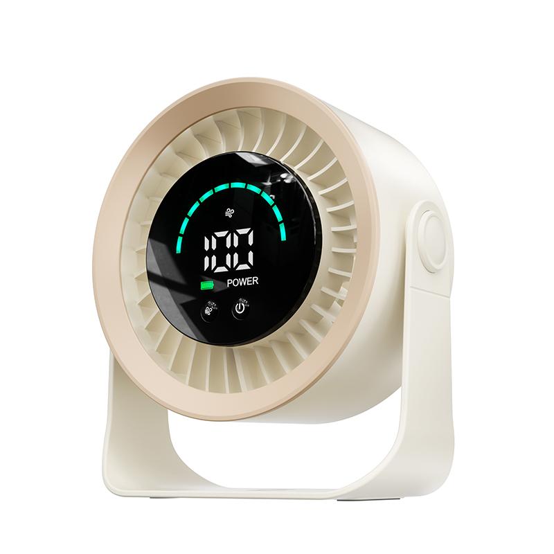 CoolCore™ Turbo Fan