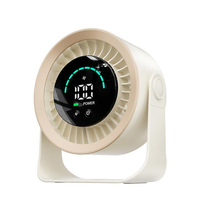 CoolCore™ Turbo Fan