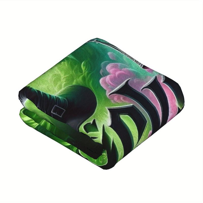 Wicked Blanket